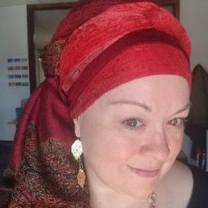 Meet your Posher, Terri ann